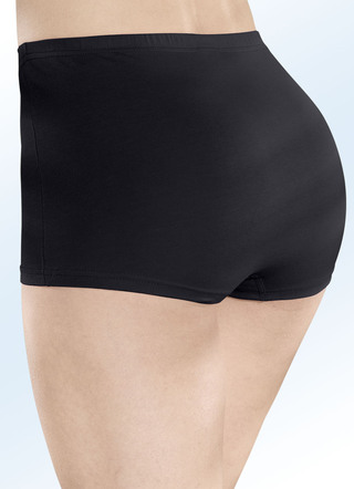 Four-pack broek sportief