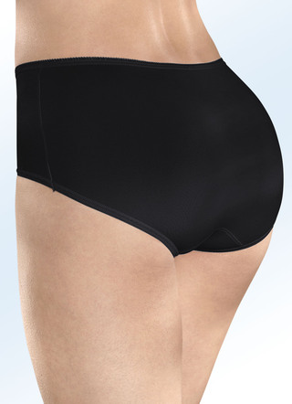 Set van drie Sloggi 24/7-slips