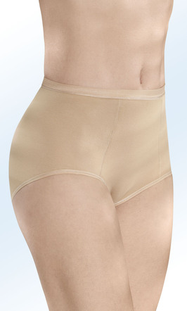 5-pack vormende slips met versteviging
