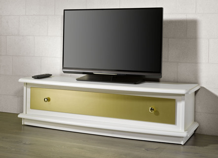 Tv-longboard