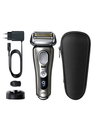 Braun Razor Series 9 Pro – het meest efficiënte scheerapparaat van Braun