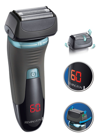 Remington Scheerapparaat XF8705