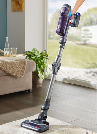 Rowenta RH9638 draadloze handstofzuiger