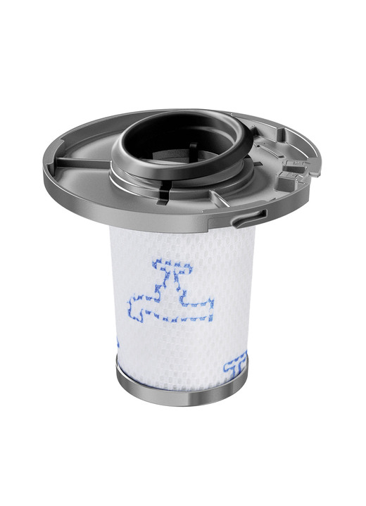 Accessoires - Rowenta vervangingsfilter, in Farbe WIT