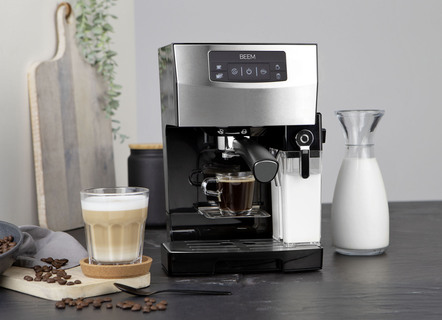 Beem - Classico II espressomachine.