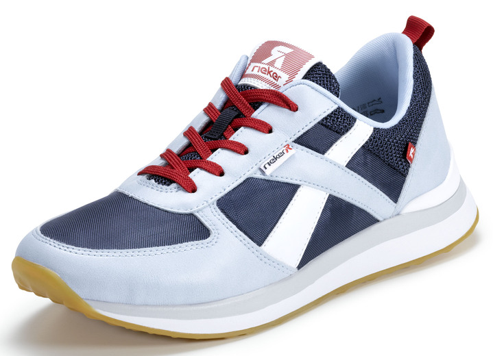 Rieker sales damesschoenen sale