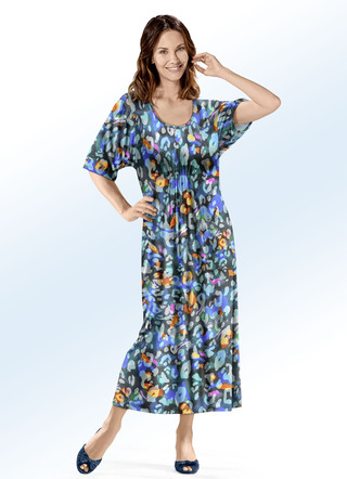 Kaftan van Klaus Modelle in pull-on model