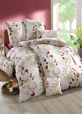 Microvezel beddengoedset