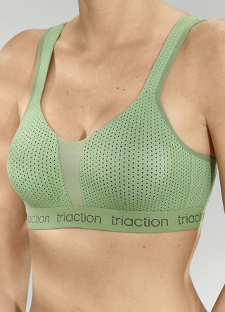 Triumph Triaction-Energy Lite high-strain sportbeha