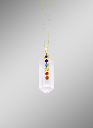 Chakra hanger