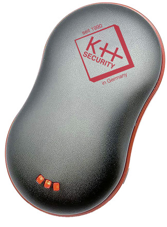 Elektrische handwarmer