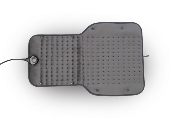 - MAXXMEE 2-in-1 warmtekussen, in Farbe GRIJS Ansicht 1