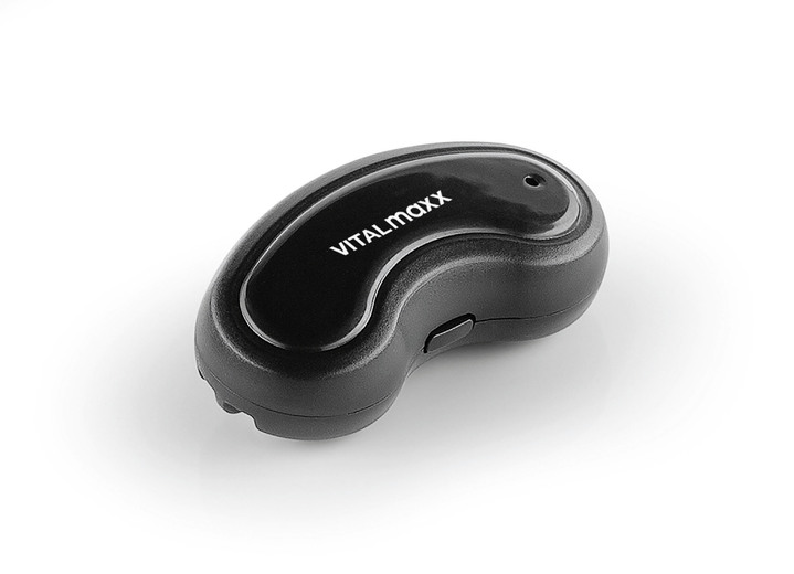 - Anti-Schnarch-Stopper von Vitalmaxx, in Farbe SCHWARZ Ansicht 1