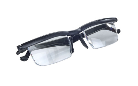 SEEPLUS-Zoom Lesebrille: Die günstige Alternative zur Gleitsichtbrille