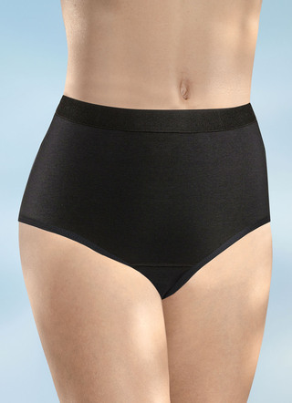Incontinentieslip voor dames Midi van Con-ta