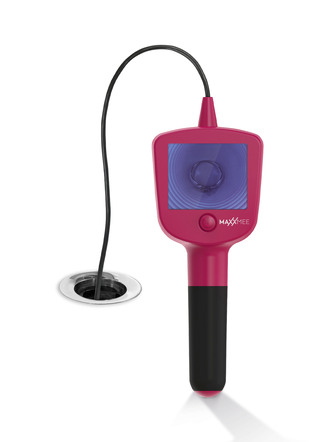 Maxxmee DIY Borescoop Camera
