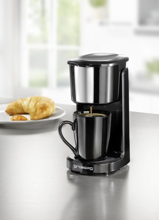Koffiezetapparaat