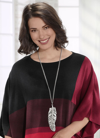 Ketting met veerhanger