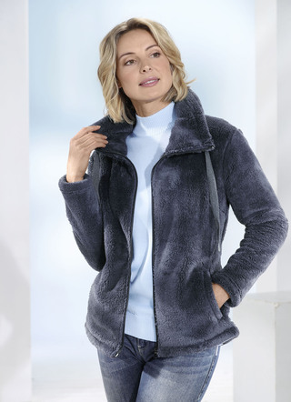 Kort jack in 2 kleuren