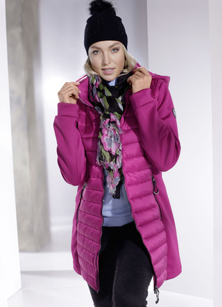 Jasje in 2 kleuren