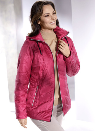 Jasje in 2 kleuren