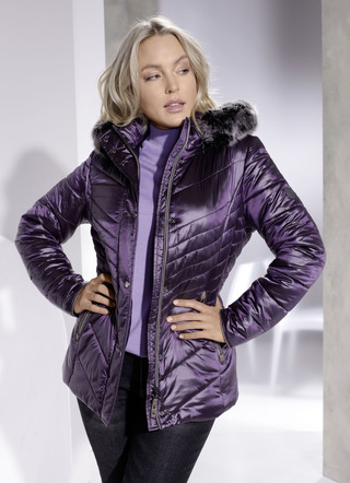 Jasje in 2 kleuren
