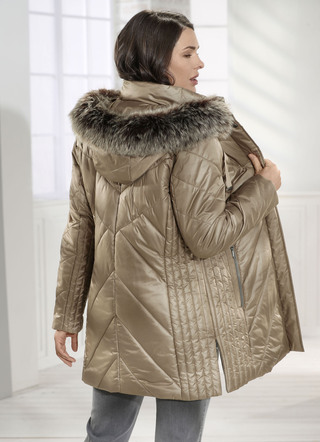 Jasje in 2 kleuren