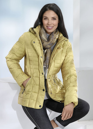 Jasje in 2 kleuren