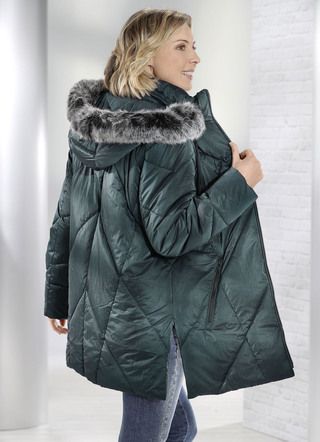 Jasje in 2 kleuren