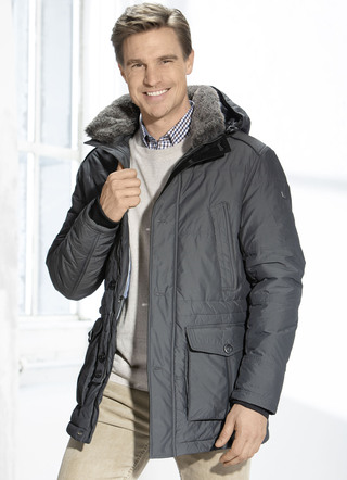 Jas van S4 Jackets