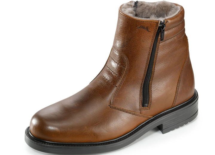 Laarsjes best sale met voering