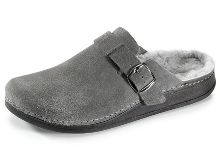 Mubb Mule met verstelbare sluiting