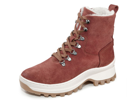Enkellaarsjes in een trendy look