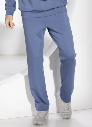 Casual broek van “Klaus Models” in 3 kleuren