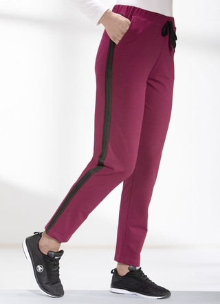Broek van PLANTIER in 4 kleuren