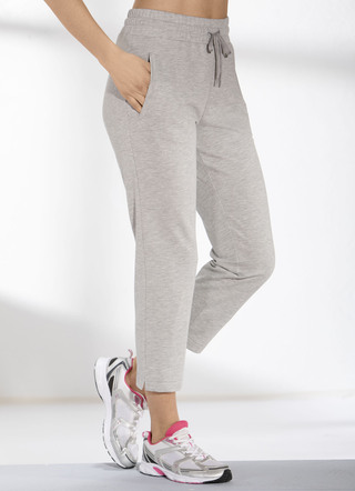 7/8 casual broek in 4 kleuren