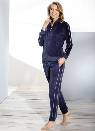 Laurina sportieve playsuit