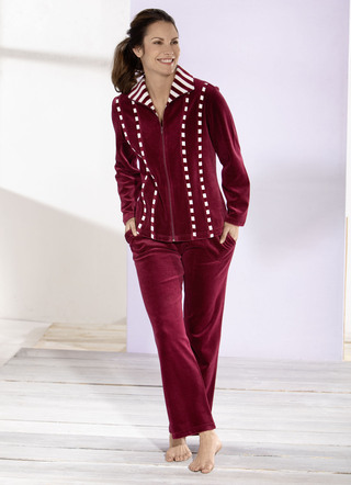Comodo House Suit