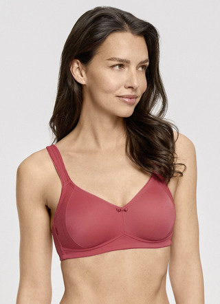 Naturana Minimizer-bh met voorgevormde cups