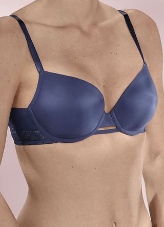 Triumph-Vivid Spotlight beugelbeha met voorgevormde cups