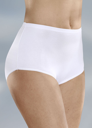 Laurina Four Pack Briefs