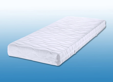 7-zones-cellflexkern-matras van Murmelland