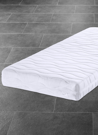 7-zone Cellflex kernmatras van Murmelland