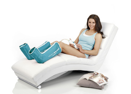 Vitalmaxx Aderwandelaar Basis Adermasseur