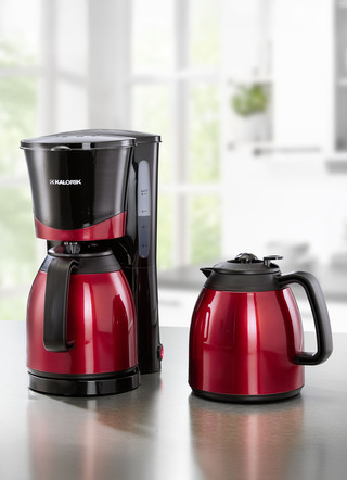 Thermo-Kaffeemaschine