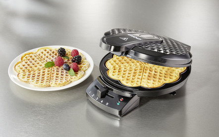 Wafelijzer