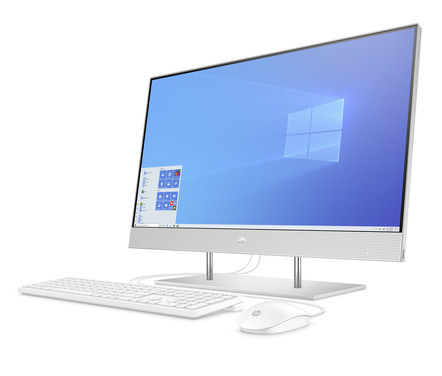 HP alles-in-één pc 27-dp1401ng