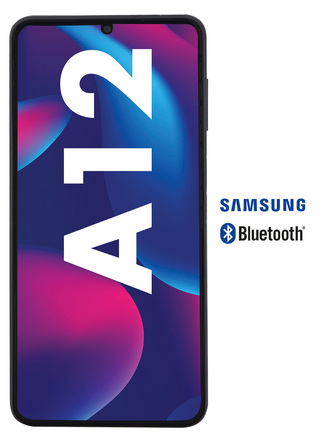 Samsung A12 Galaxy Smartphone