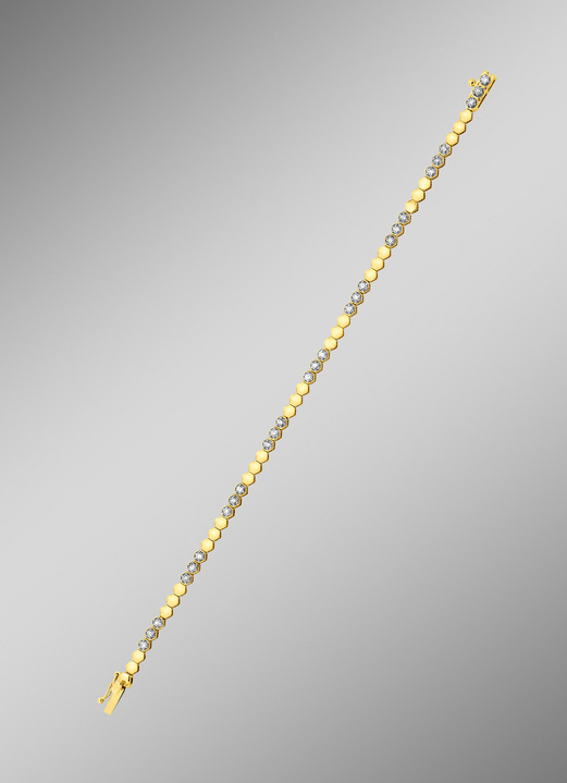 Armbanden - Mooie, elegante armband, in Farbe  Ansicht 1