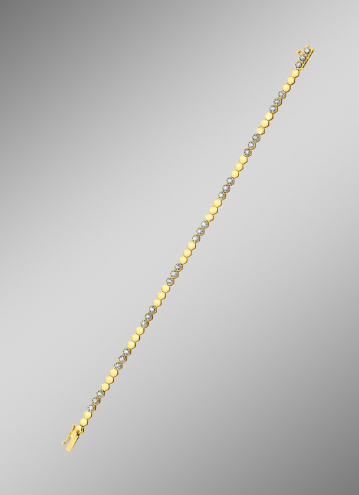 - Mooie, elegante armband, in Farbe  Ansicht 1